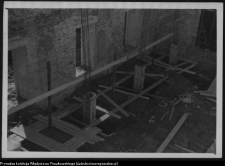 Białystok, odbudowa Pałacu Branickich