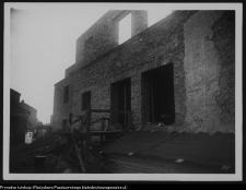 Białystok, odbudowa Pałacu Branickich