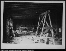 Białystok, odbudowa Pałacu Branickich