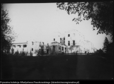 Białystok, odbudowa Pałacu Branickich