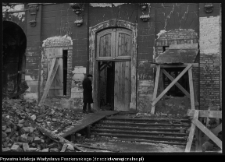 Białystok, odbudowa Pałacu Branickich