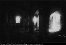 Białystok, odbudowa Pałacu Branickich