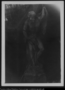 Białystok, odbudowa Pałacu Branickich, wnętrze - klatka schodowa