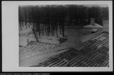 Białystok, odbudowa Pałacu Branickich