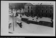 Białystok, odbudowa Pałacu Branickich