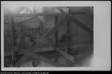 Białystok, odbudowa Pałacu Branickich