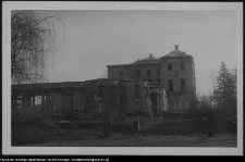 Białystok, odbudowa Pałacu Branickich