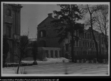 Białystok, odbudowa Pałacu Branickich