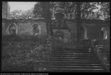 Banie Mazurskie, kości&oacute;ł