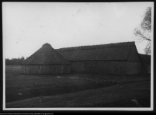 Moczydły-Jakubowięta, obudowany kierat