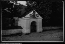 Kurozwęki, kościół pw. Wniebowzięcia NMP