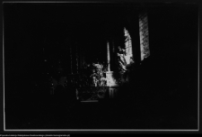 Kurozwęki, kościół pw. Wniebowzięcia NMP