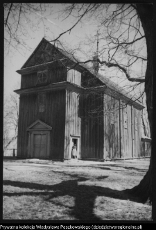 Sokoły, kości&oacute;ł