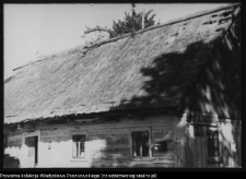 Mogilnice, chata nr 43