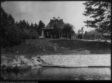 Kanał Augustowski - Swoboda (Stróżniczówka)