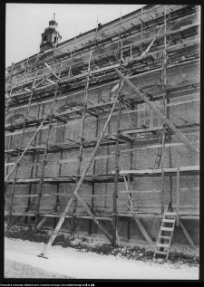 Drohiczyn, katedra Tr&oacute;jcy Przenajświętszej