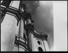 Drohiczyn, kościół pw. Wszystkich Świętych