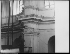 Drohiczyn, kości&oacute;ł