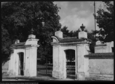 Rudka, kości&oacute;ł