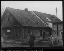 Międzyrzecze, młyn wodny