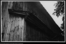 Milejczyce, kościół św. Stanisława