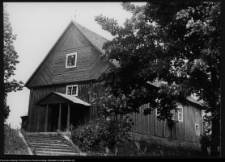 Milejczyce, kościół św. Stanisława