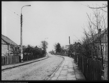 Suraż, ul. Choroska