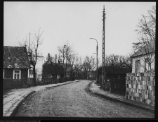 Suraż, ul. Choroska