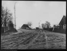 Suraż, ul. Zagumienna