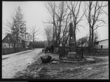 Suraż, ul. Choroska