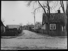 Suraż, ul. Tatarska