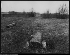 Suraż, cmentarz żydowski, nieczynny