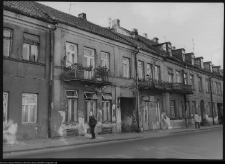 Białystok, ulica Warszawska