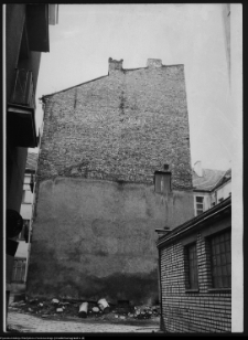 Białystok, ulica Warszawska