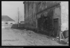 Renowacja zabytków województwa białostockiego