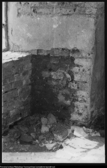 Renowacja zabytków województwa białostockiego