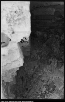 Renowacja zabytków województwa białostockiego