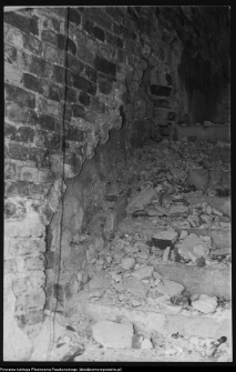 Renowacja zabytków województwa białostockiego