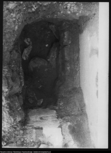 Renowacja zabytków województwa białostockiego