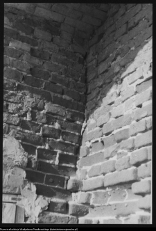 Renowacja zabytków województwa białostockiego