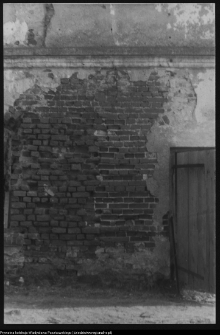 Renowacja zabytków województwa białostockiego