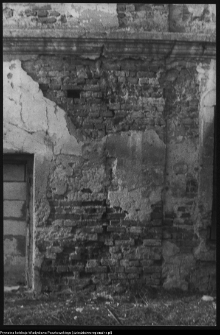 Renowacja zabytków województwa białostockiego