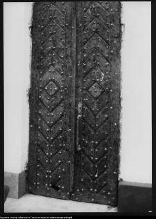 Renowacja zabytków województwa białostockiego