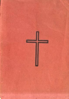 Directorium Divini officii et Missarum pro Archidioecesi Mohiloviensi nec non pro Dioecesi Minscensi in annum domini 1914
