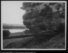 Mielnik, góra zamkowa