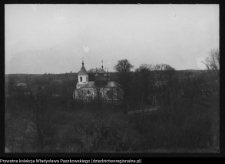 Mielnik, cerkiew Narodzenia NMP