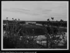 Mielnik, dolina Bugu