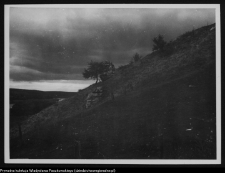 Mielnik, góra zamkowa