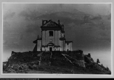 Wigry : zesp&oacute;ł klasztorno-kościelny