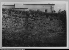 Wigry : zespół klasztorno-kościelny